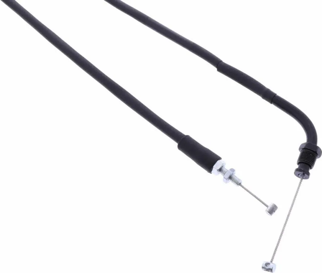Câble de gaz moto JMP pour Honda CRF 250L et 250LA - Pièce de rechange