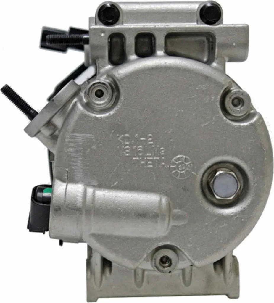Compresseur de climatisation MAHLE 12V pour HYUNDAI ix35 - Adieu Chaleur