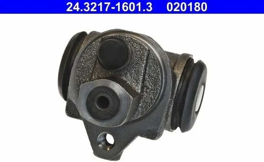 Cylindre de frein ATE 24.3217-1601.3 haute durabilité pour Fiesta III