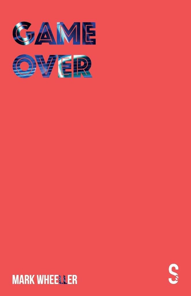 Game Over – Lingua: Inglese