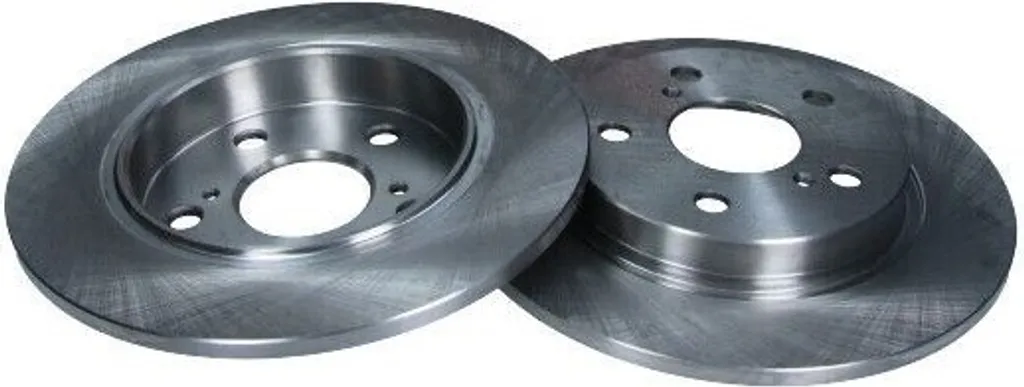 Disque de frein haute résistance MAXGEAR compatible Toyota 42431 02180