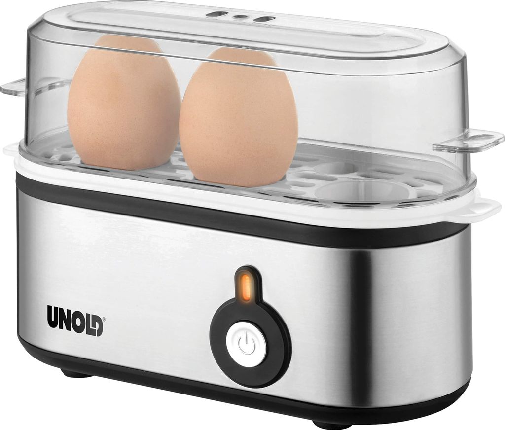 Unold 38610 Varič vajec Mini Obrázok produktu 
