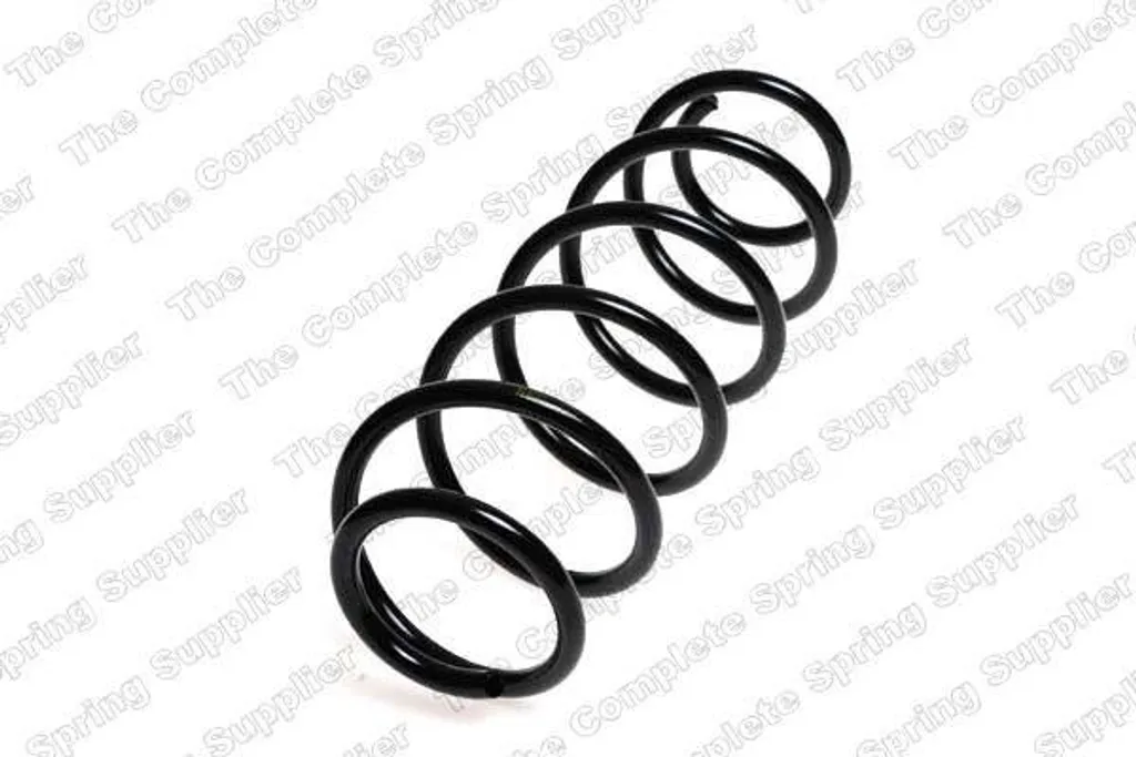 Ressort de suspension LESJÖFORS 4256863 pour Classe A OE 1693241804