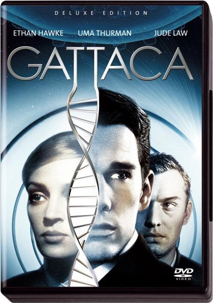 Gattaca