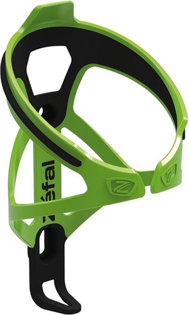 Zéfal Trinkflaschenhalter Pulse B2 grün, grün (1 Stück)