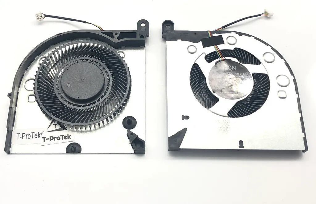 Ventola CPU Lenovo Legion Y740-15IRHg (81UH0070MZ) - Affare Ricambi