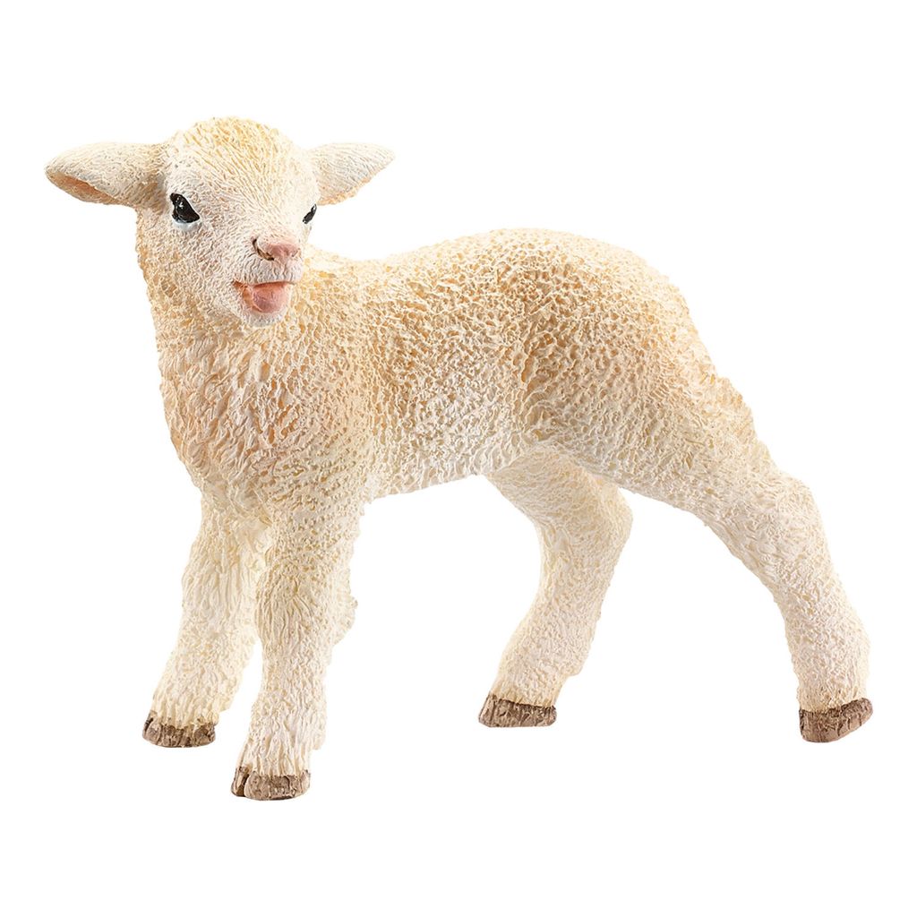 Schleich Schäfchen