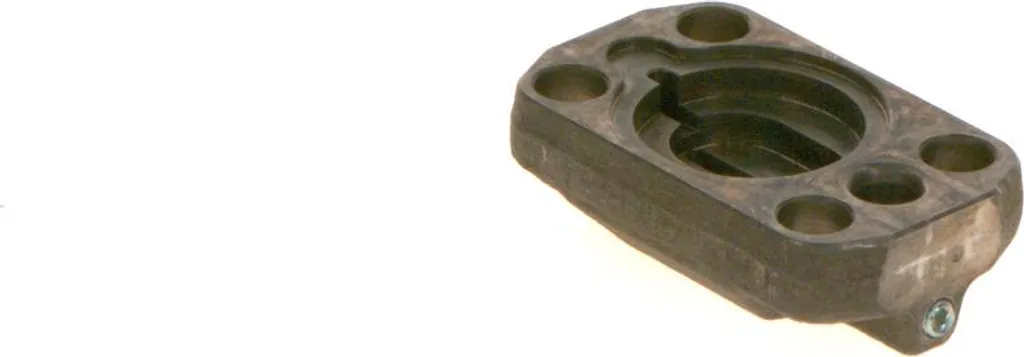 Électrovanne de dosage carburant pour système injection Common Rail - 4