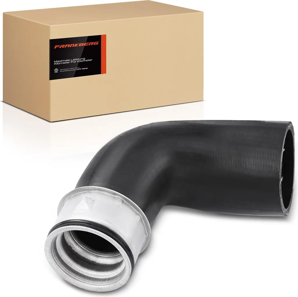 Tuyau de turbo pour Dodge Journey, durite de refroidissement moteur 2.0