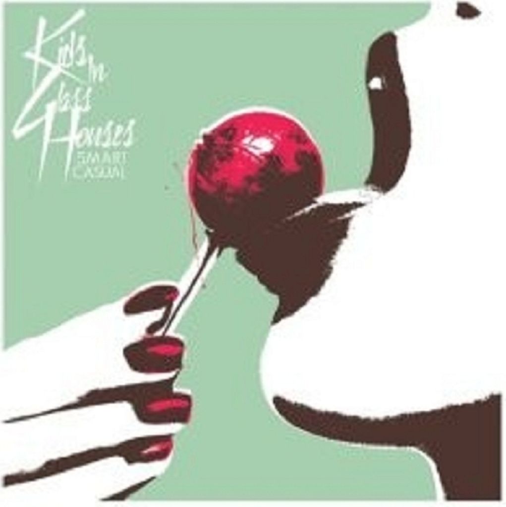 Kids In Glass Houses-Smart Casual