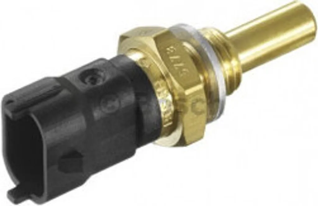 Capteur de Température Bosch 0280130122 pour Chevrolet Cruze et Orlando
