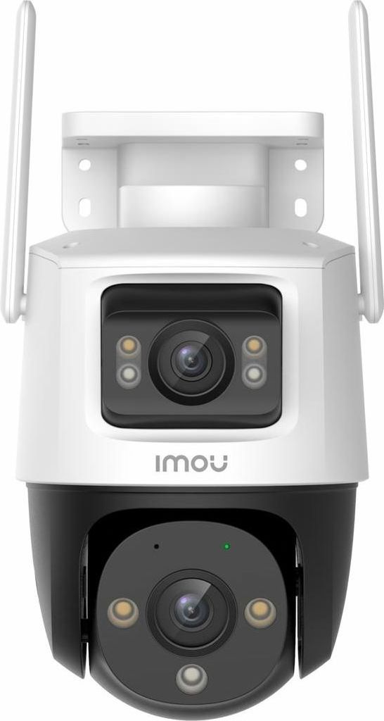 IMOU - IPC-S7XP-8M0WED-0360 - Überwachungskamera - aussen