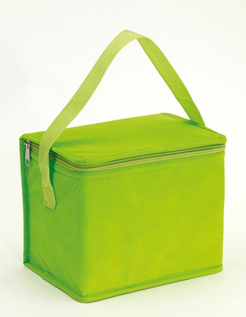 Printwear  | Kühltasche Celsius | 20,5 x 13,5 x 17 cm - Produktbild 