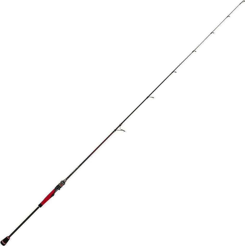 Xzoga Japan Jiggingrute Silber 1.82 m / 40-150 g Silber 1.82 m