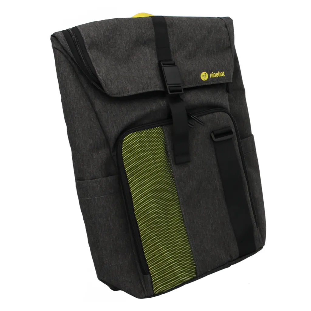 Boîtier Ordinateur 15.6 Pouces Ninebot en Polyester Imperméable Solide