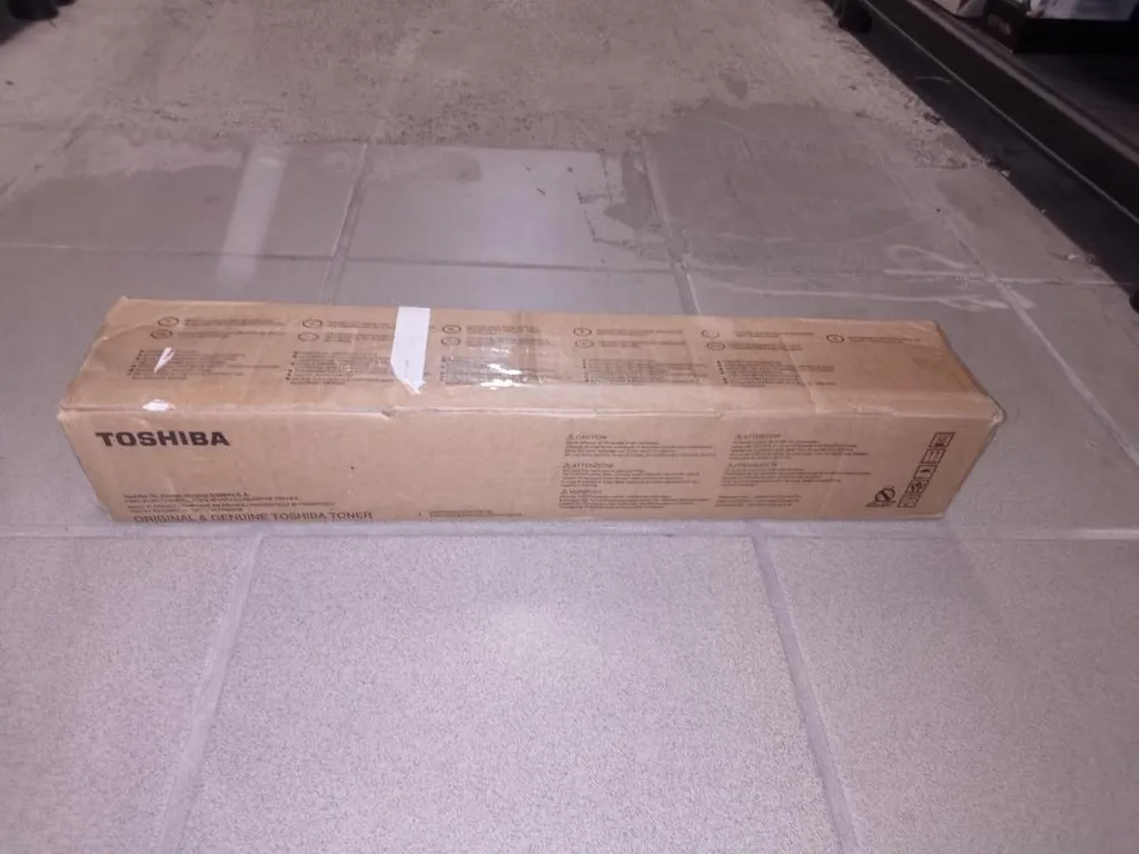 Toner Toshiba TFC415EY Giallo Originale 6AJ00000182 - Pronta Consegna
