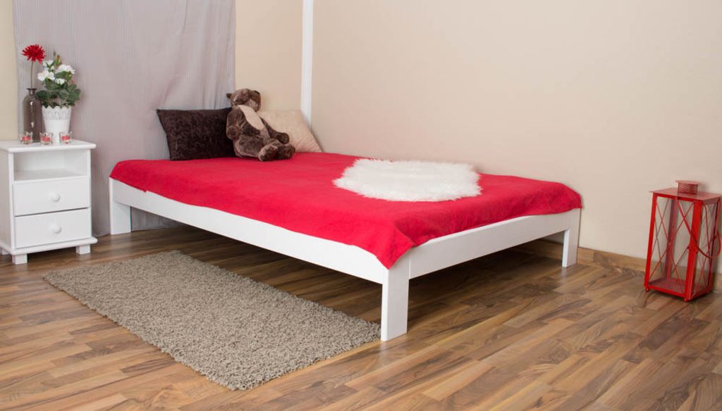 Bett 140x200