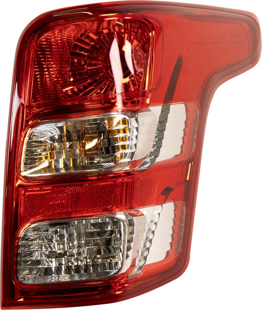 Heckleuchte hinten rechts Fiat Fullback ab Bj. 2016 LHD 6000607109