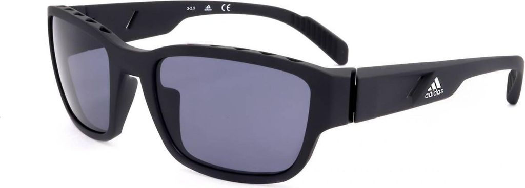 Adidas Sport Sonnenbrille SP0007 02A 57 20 135