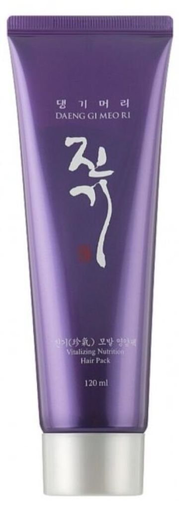 Daeng Gi Meo Ri Vitalizing Nutrition Hair Pack 120 ml – Productafbeelding 