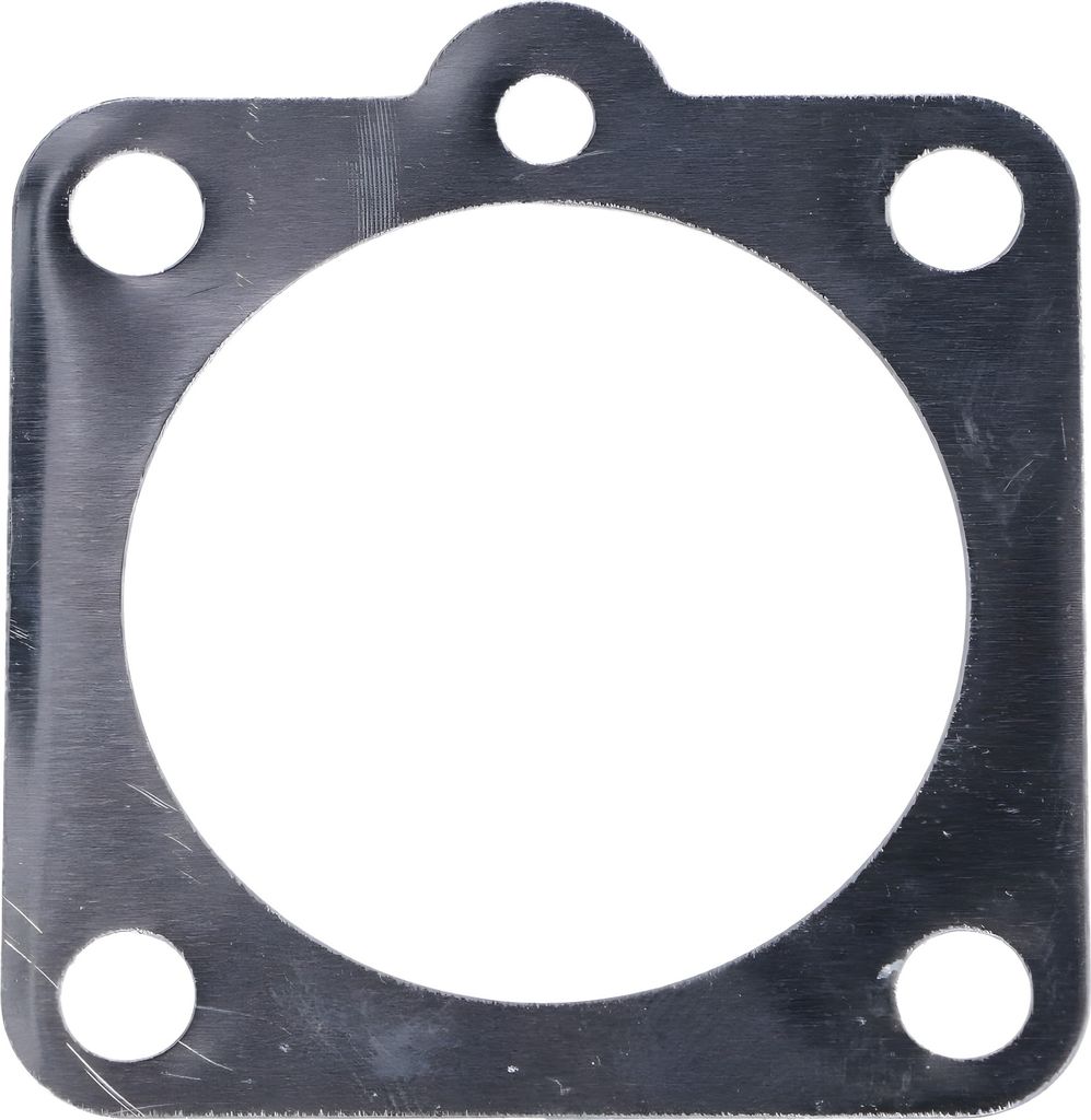 Zylinderkopfdichtung Aluminium 0,4mm 45mm 70ccm für Puch Maxi, X30 Automatik