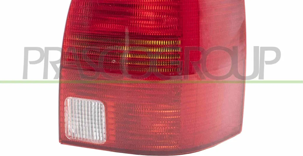 Feu arrière Passat 3B gauche PRASCO VG0524164 - Finition d'origine