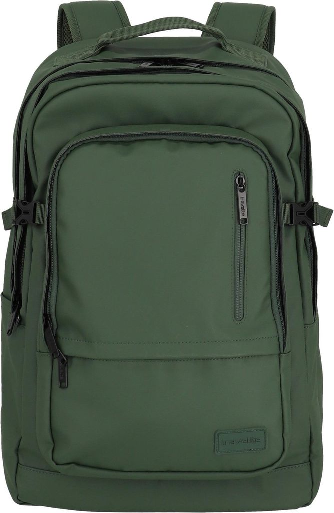 travelite sac à dos de loisirs sac à dos pour ordinateur Image du produit 