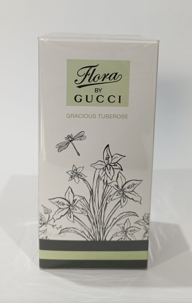 Gucci Flora Gracious Tuberose 100ml, Frauen, 100 ml, Nicht Produktbild 