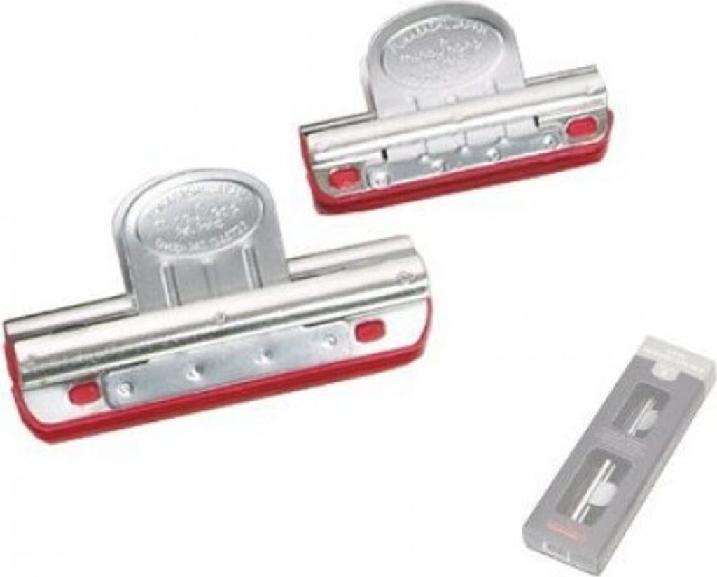 MinoSharp Schleifhilfe 503 Clip-On 2-teilig