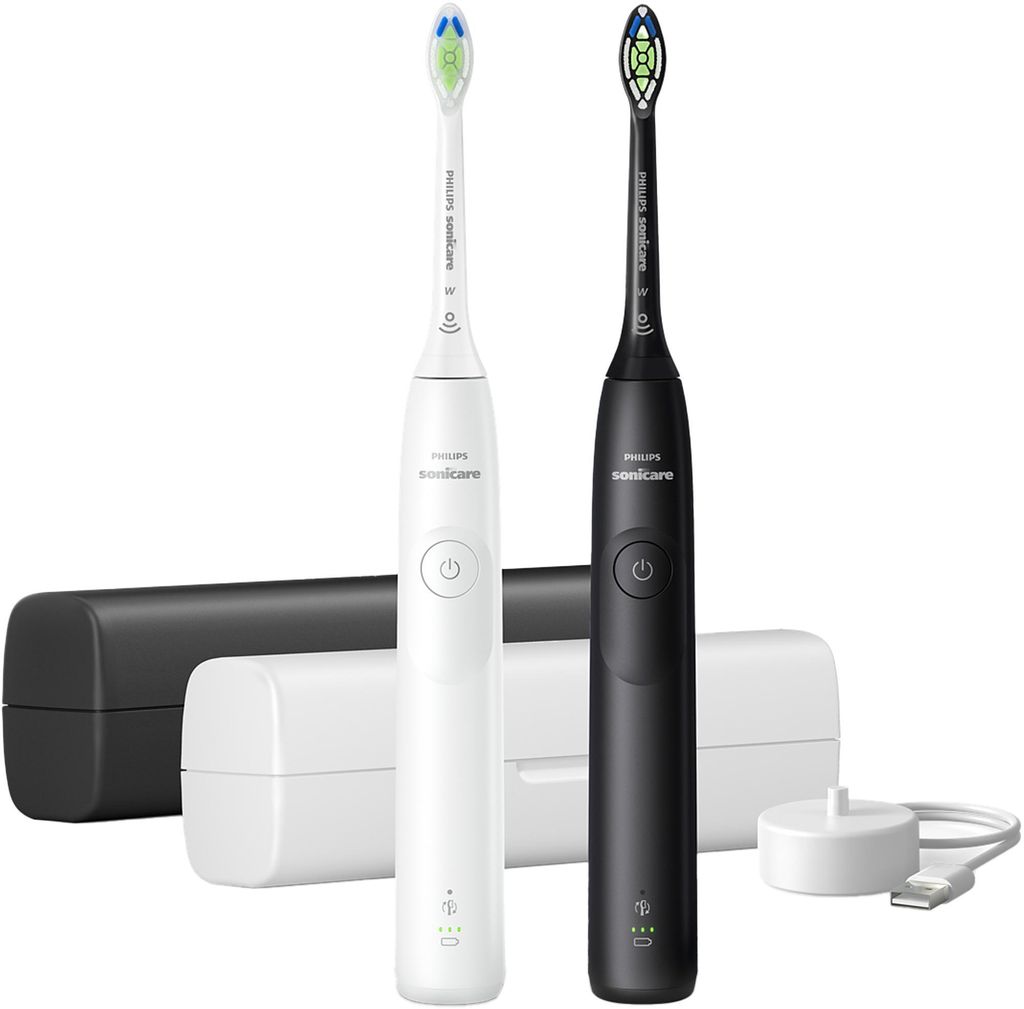Philips Series 5300 HX7109/01 Nabíjecí zubní kartáček Obrázek produktu 