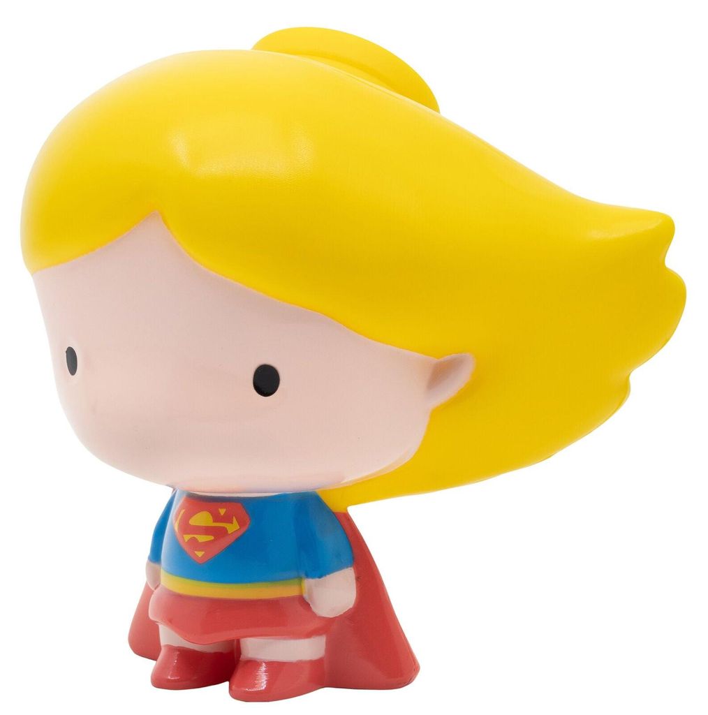 Supergirl DC Flasche 600ml innovative Trinkflasche