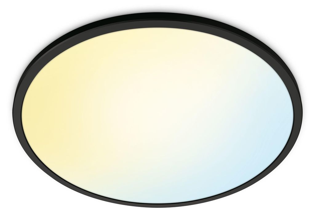 Superslim Deckenleuchte 22W, LED-Leuchte Produktbild 