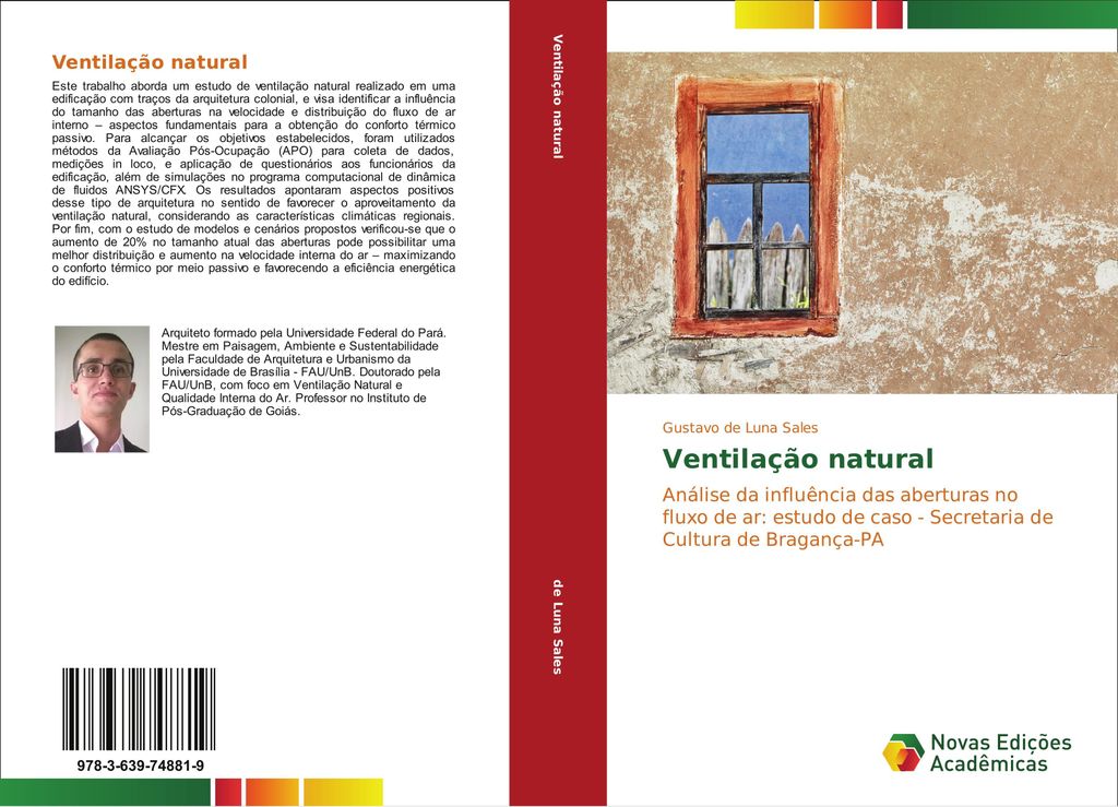 Ventilação natural