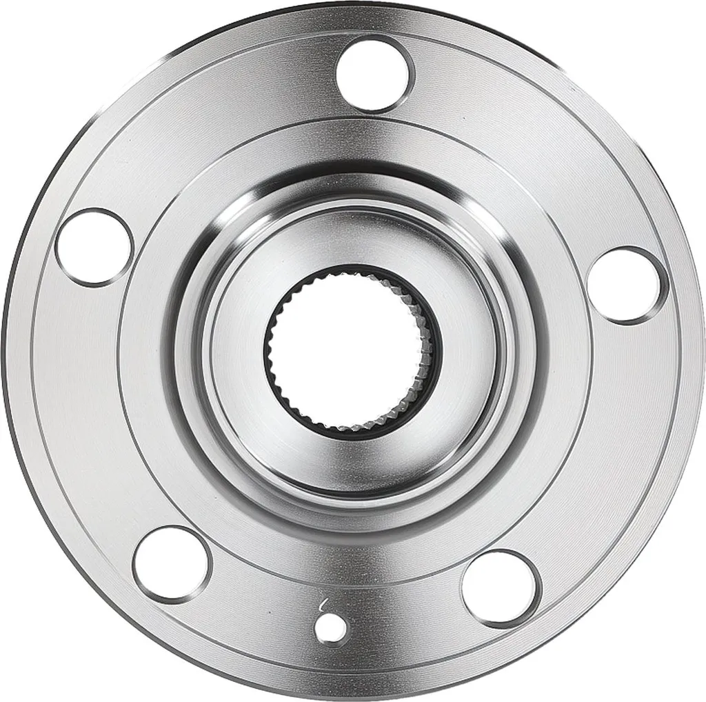 Roulement de Roue de Moyeu Avant pour Seat Ibiza Cordoba et VW Polo 9N - 10