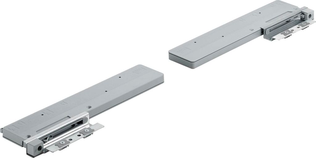HETTICH TopLine L Silent System Schließdämpfung 2-türig, 20 Produktbild 