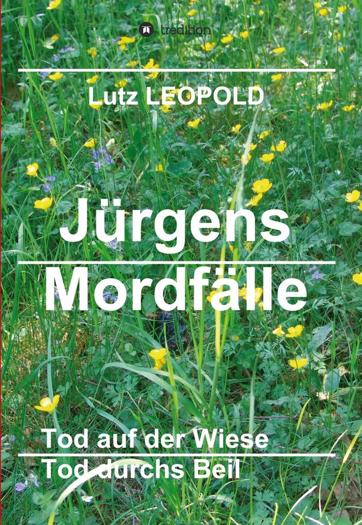 Jürgens Mordfälle 5