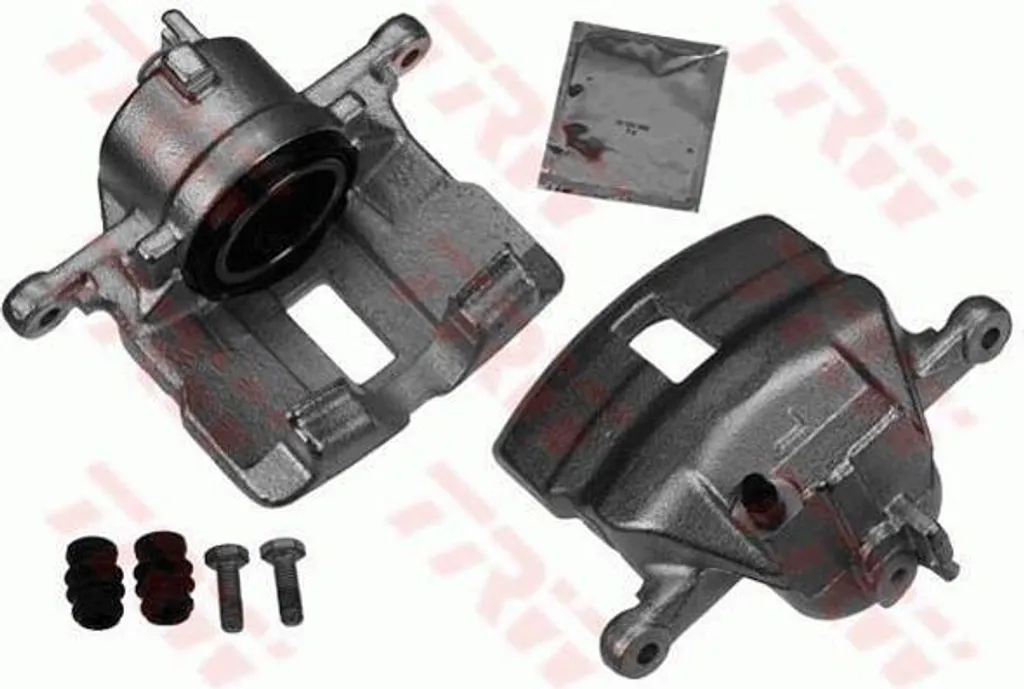 Étrier de frein TRW BHX210E pour rénovation Nissan Almera et Primera