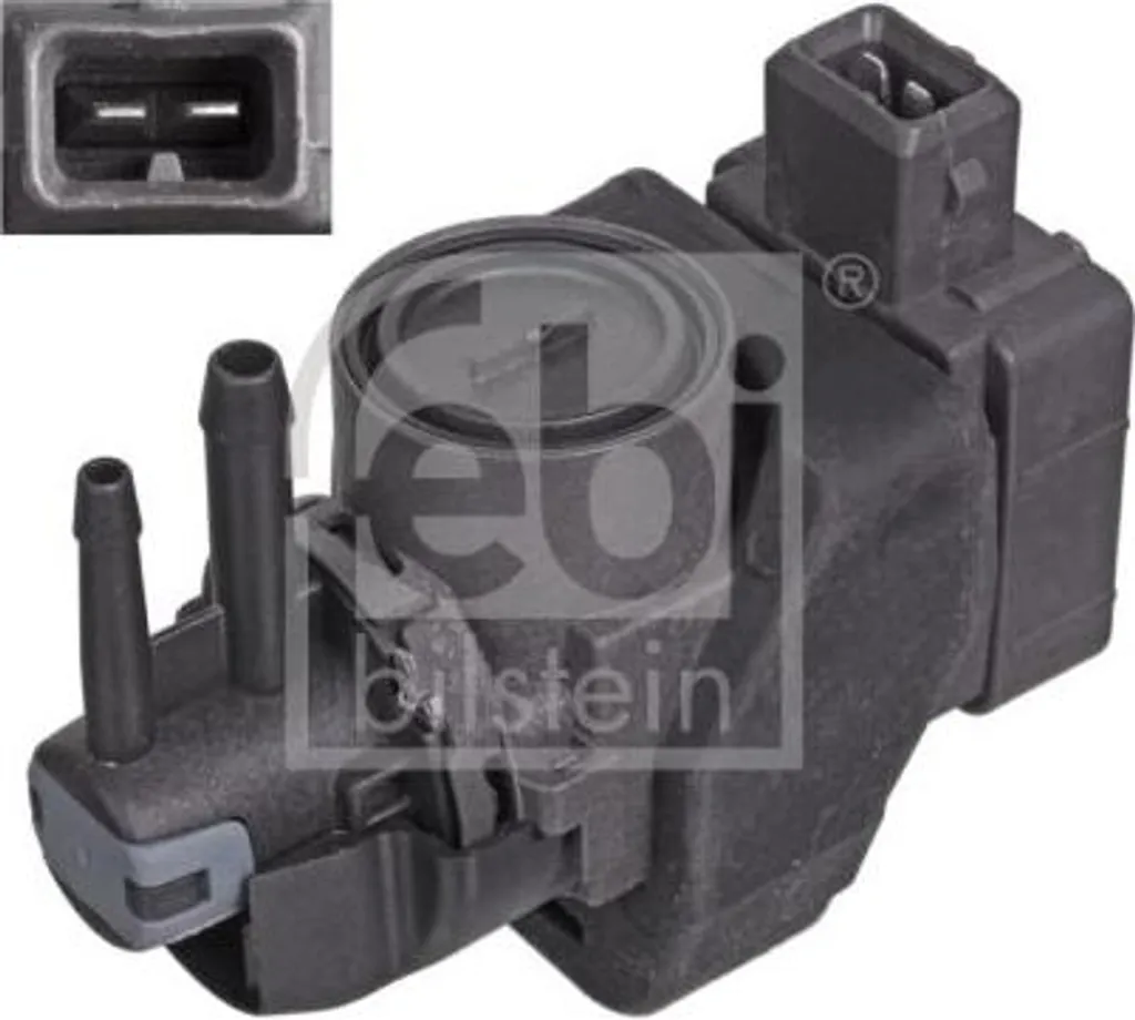Transducteur de pression Clio Megane Duster FEBI 149568021R