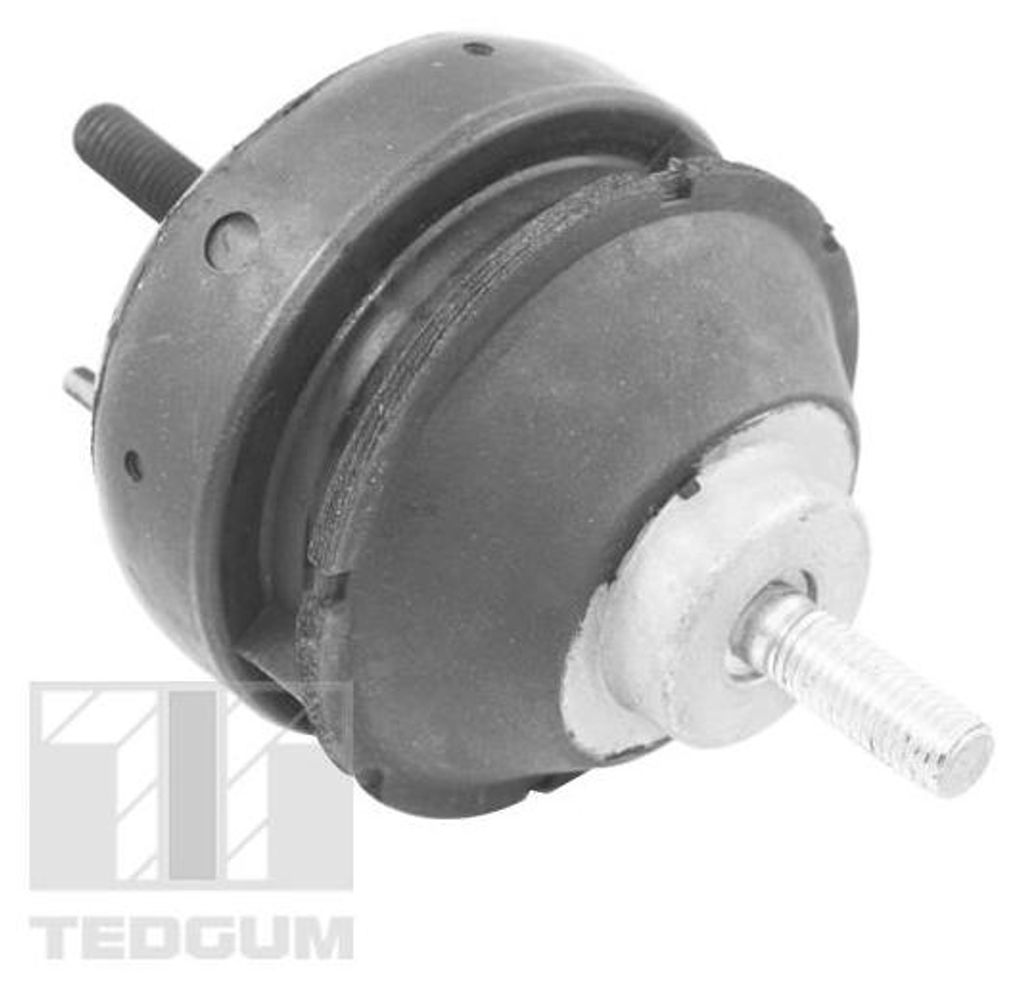 Tedgum 00221186 Motorhalterung (Links) Ford Transit