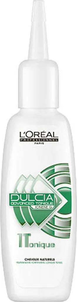 L'Oréal Dulcia Advanced Tonique n°1 75ml : Permanente cheveux naturels