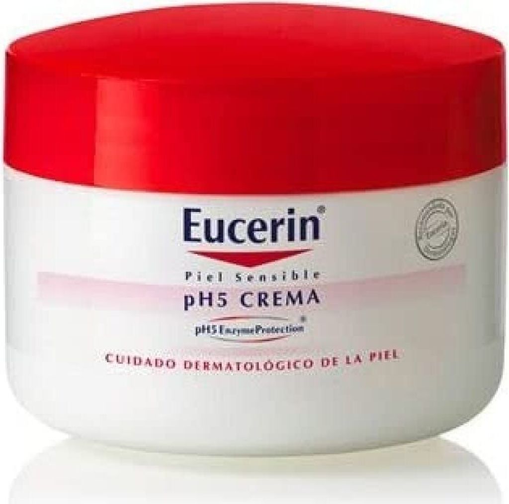 Eucerin Ph5 Cream Sensitive And Dry Skin 75ml