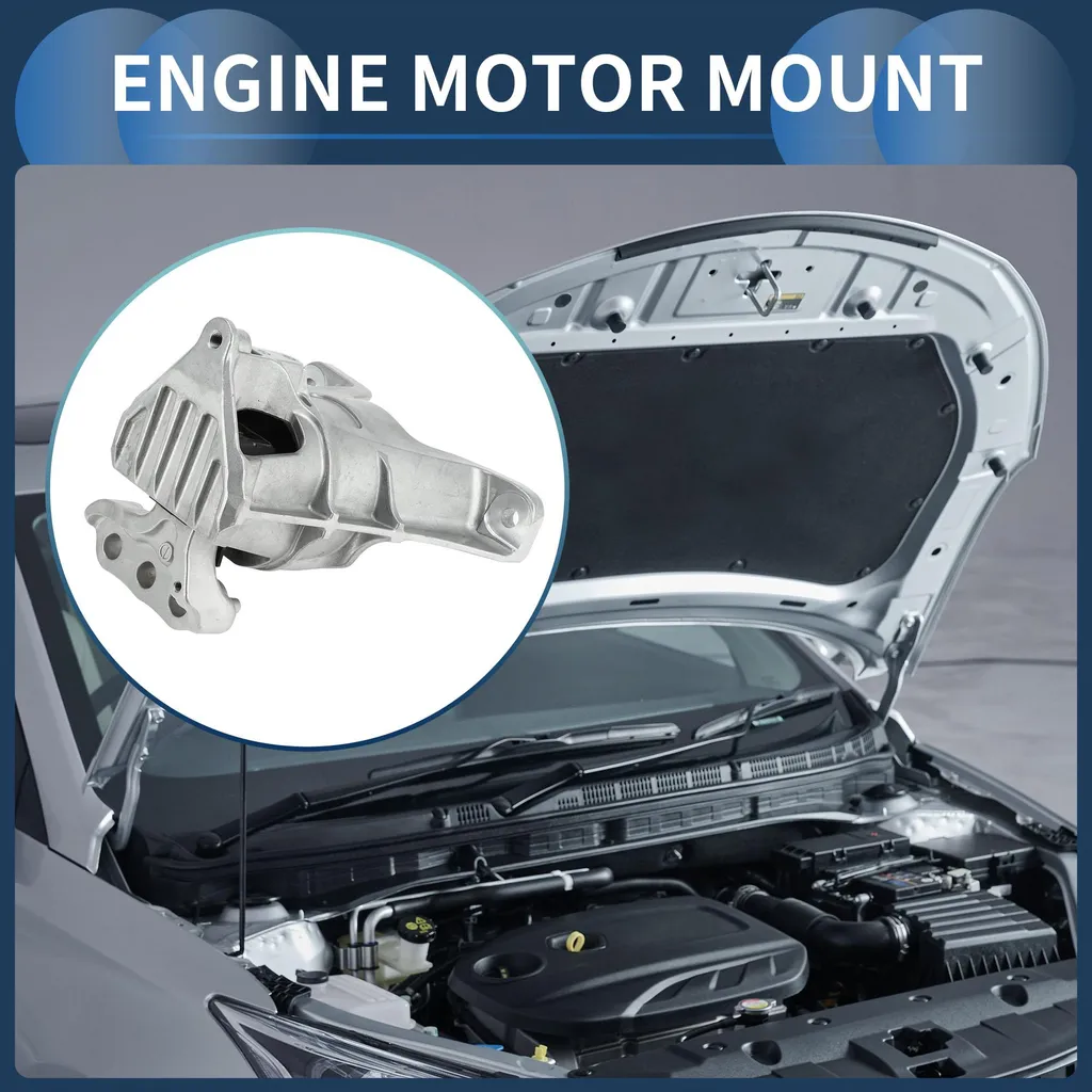 Support Moteur de Remplacement pour Honda Civic 1.0T Entretien Châssis
