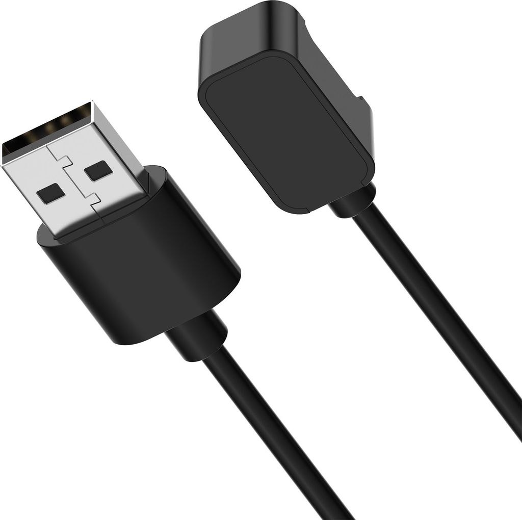 INF Nabíječka Galaxy Fit3, 100CM nabíjecí kabel USB-A Obrázek produktu 5