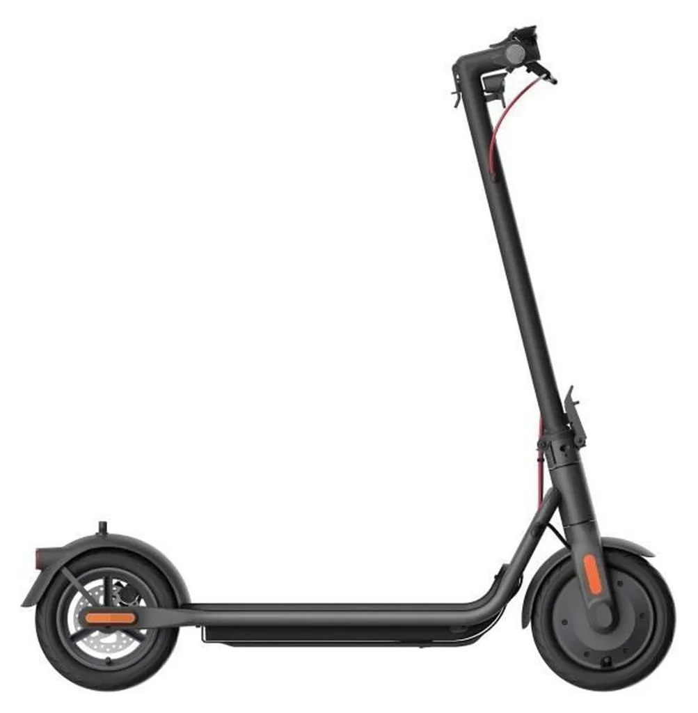 Trottinette électrique Navee V40i-E - Engin de déplacement personnel