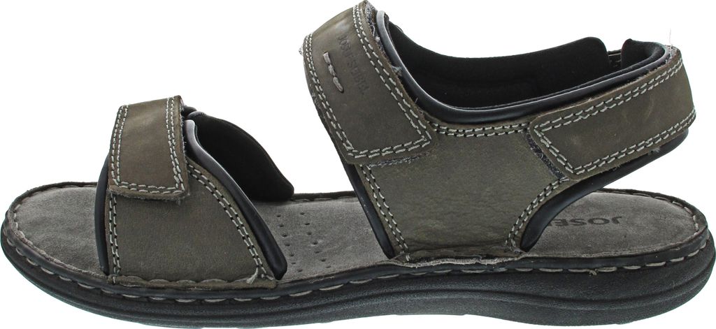 Josef Seibel Vincent 09 27309TE86781 (43/asphalt kombi) Produktbild 