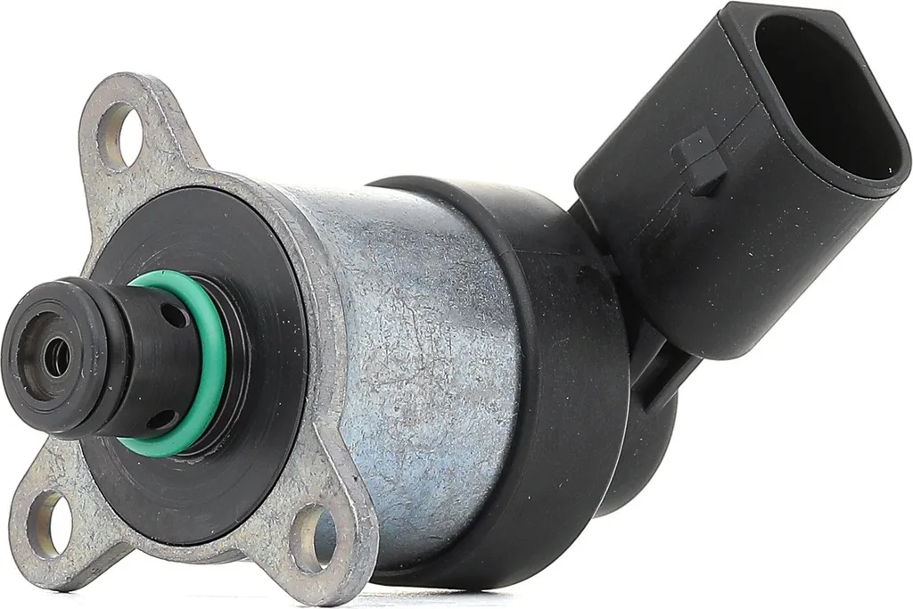 Vanne de régulation carburant contre les pertes de puissance moteur CR