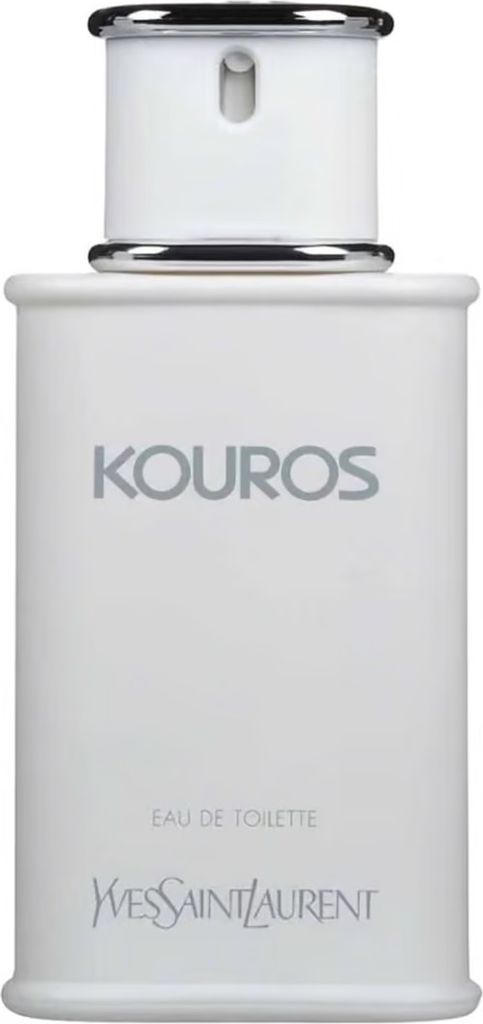 Yves Saint Laurent Kouros Woda toaletowa, 100 ml Zdjęcie produktu 