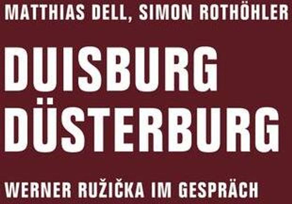 Duisburg Düsterburg