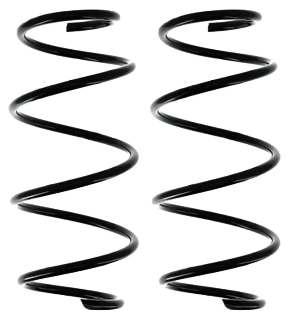 Ressort de suspension KYB RA1182 : solution contre l'affaissement auto