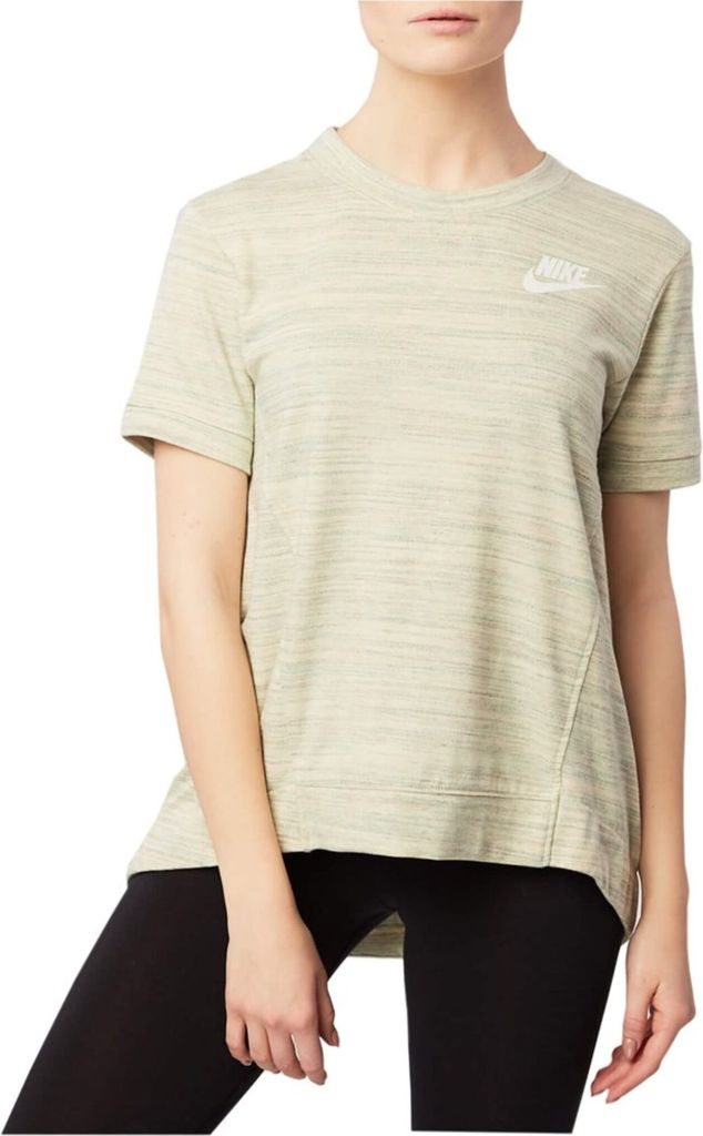 Nike Tshirts Sportswear Gym Crew, 885919103, Größe: 158